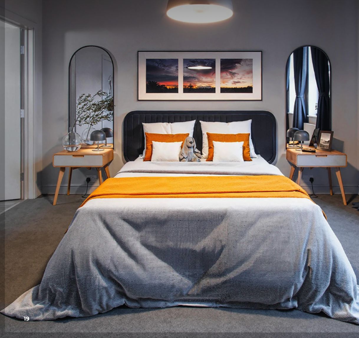 RedCat Residence gallery image